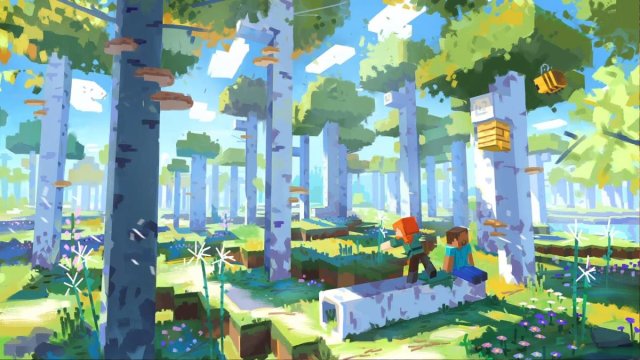 RubySkyMC Haber - Minecraft Texture Pack Seçimi Nasıl Olmalı? İşte Püf Noktaları